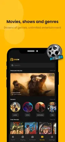 ipl-live-hotstar Movies and shows